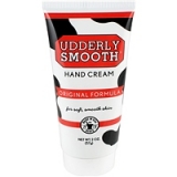 udderly smooth hand cream 2 oz.8